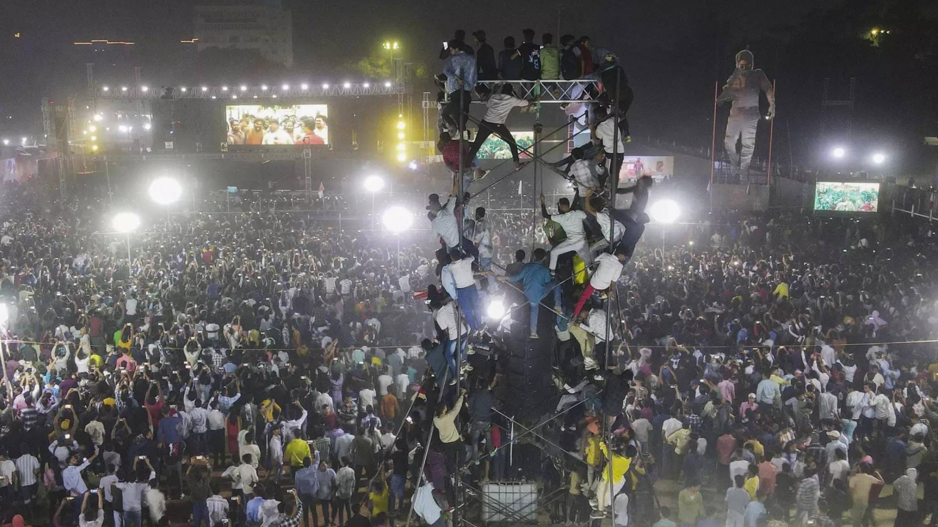 pushpa 2 trailer launch in patna comes in question because of share of Bihar in film business