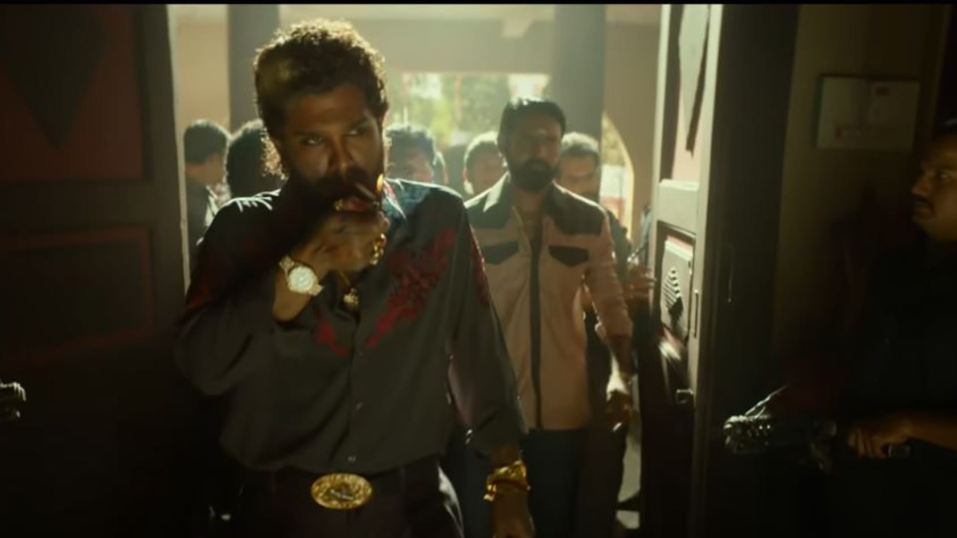 Pushpa 2 The Rule Advance Booking to Begin on This Day, Film Expected to Earn Huge on Opening Day