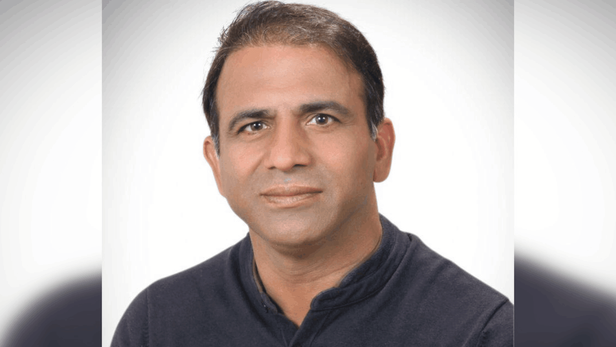 AAP MLA Raghuvinder Shaukeen made big allegations against BJP