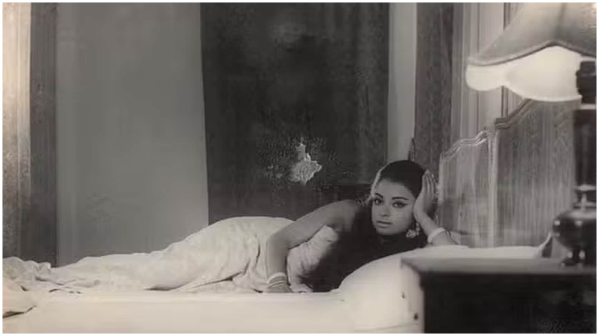Popular 70s actress Rehana Sultan Birthday know about her life story and how she got famous by bold character