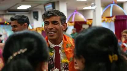 ऋषि सुनक