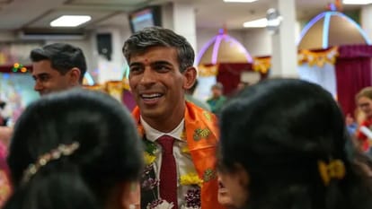 ऋषि सुनक