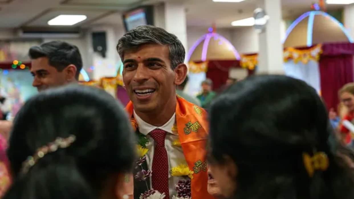 sudha murthy praises son in law former uk pm rishi sunak for good indian culture values