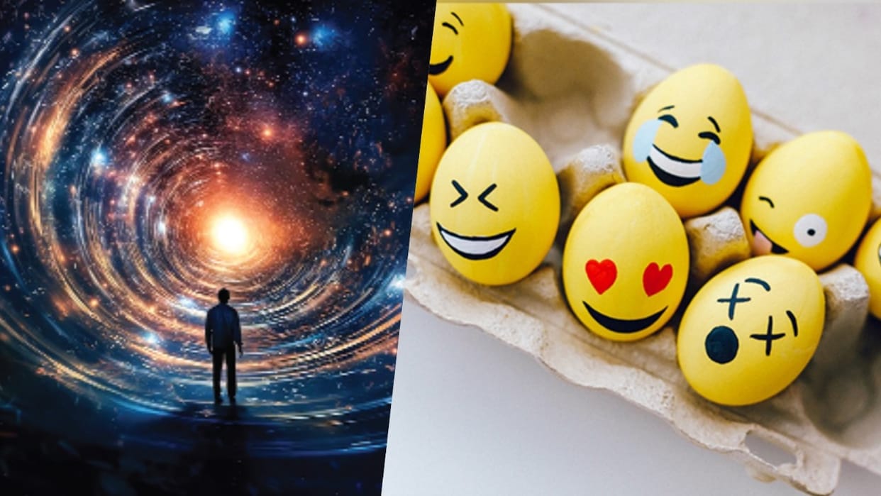 To be free from sorrow it is necessary to have a clear understanding of happiness