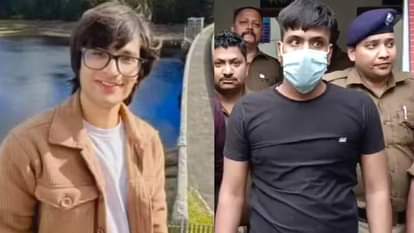 सौरभ जोशी से फिरौती मांगने वाला युवक गिरफ्तार