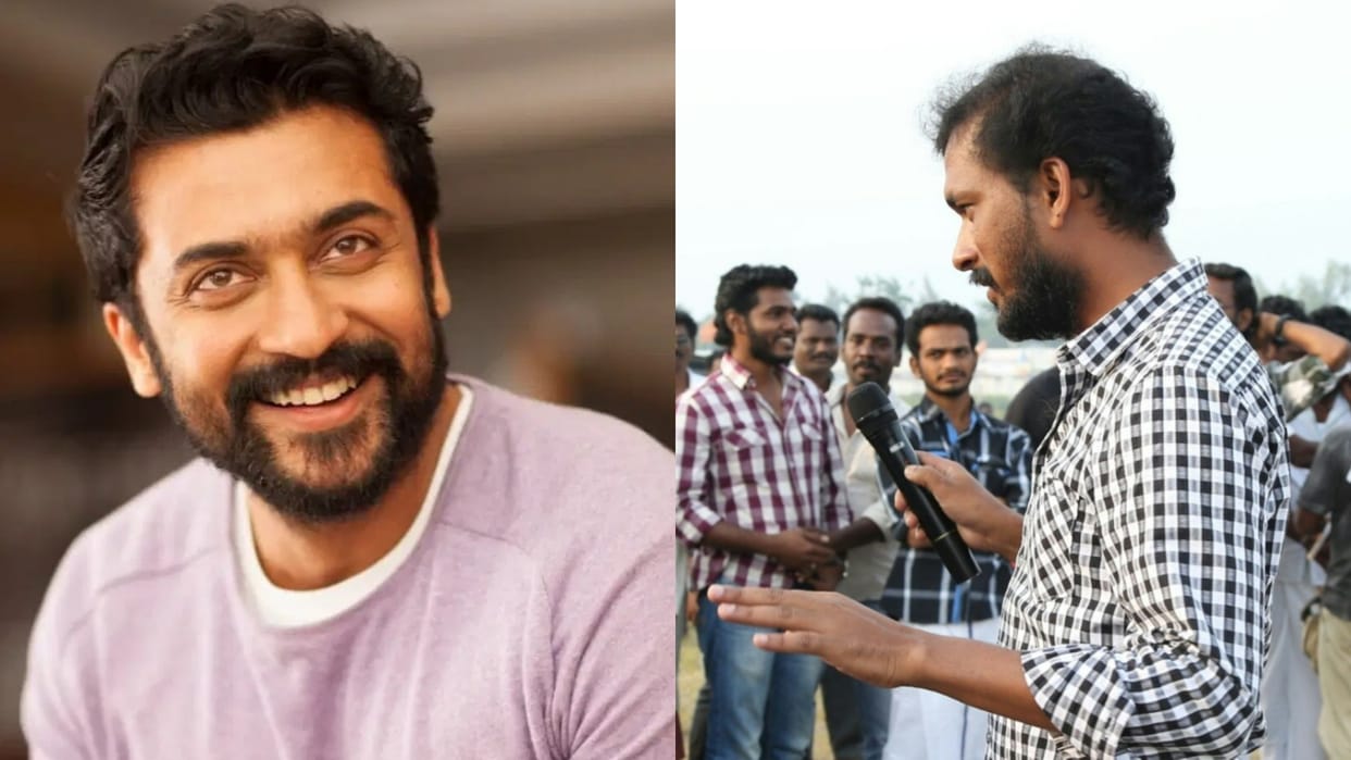 Era Saravanan Defends Kanguva actor Suriya On Social Media With His Lengthy Note Details Inside