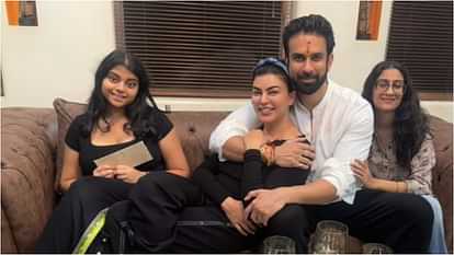 Sushmita Sen Birthday: Know About Miss Universe 1994 and famous Actress career movies life story and net worth