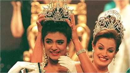 Sushmita Sen Birthday: Know About Miss Universe 1994 and famous Actress career movies life story and net worth