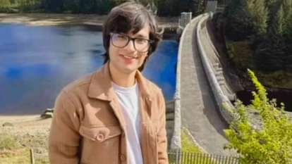 सौरभ जोशी