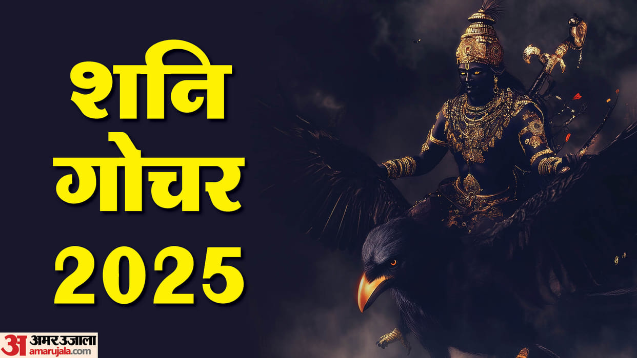 Shani Gochar 2025 effect of Saturn transit on leo in 2025