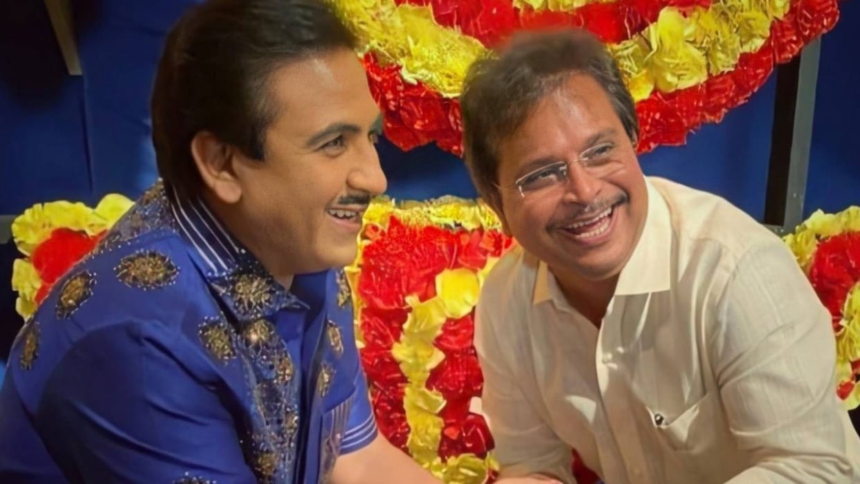 Taarak Mehta Ka Ooltah Chashmah star Dilip joshi aka jethalal issued statement on Ugly Fight With asit modi