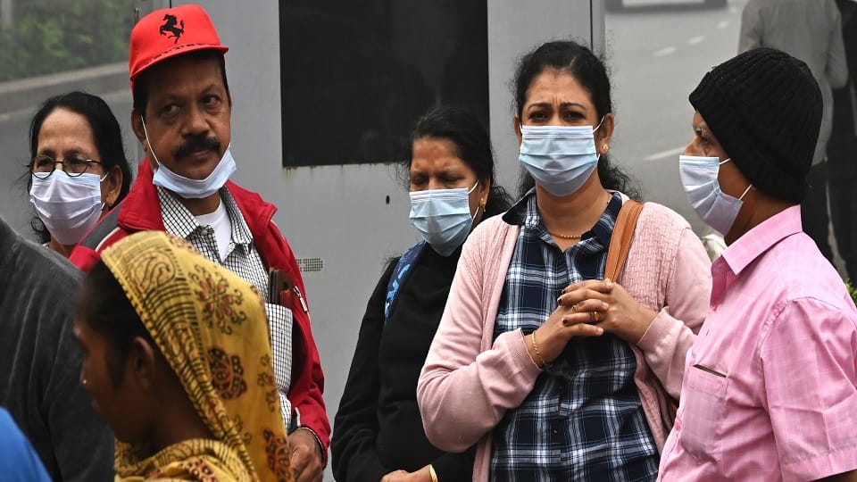 human body cannot fight pollution it enters bloodstream through lungs affecting organs