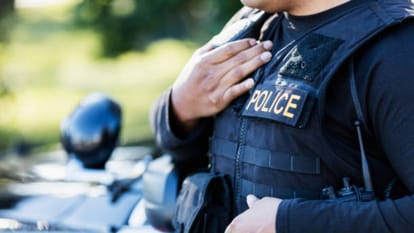 who is Germany Reich citizen group banned and raids leaders homes