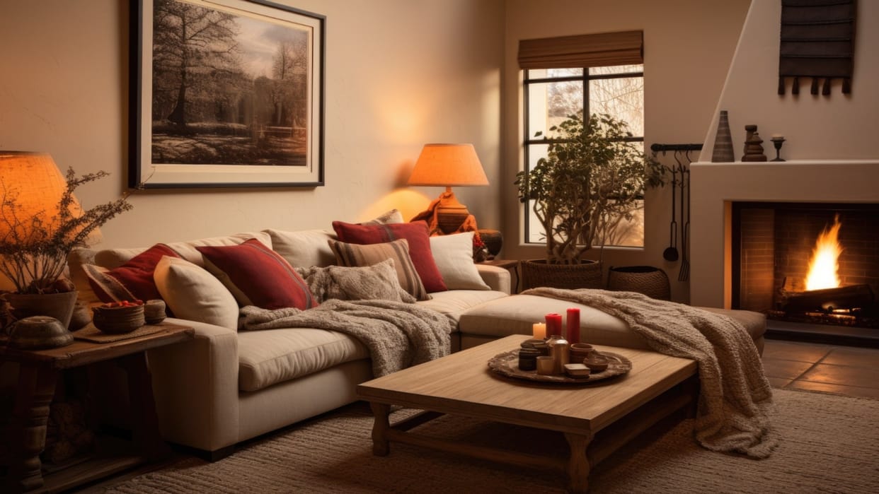 Winter Tips: How To Keep Room Warm Without Heater In Winter