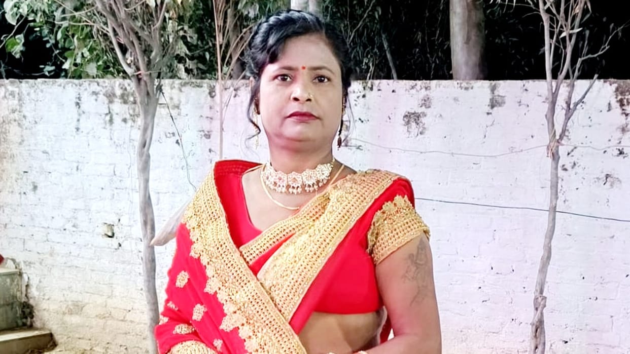 Police found clue of woman murder case in Bareilly