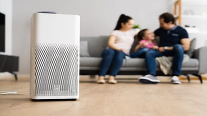 Air Purifier