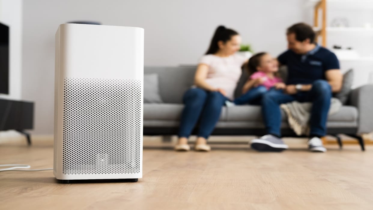 Air Purifier Buying Tips: Things To Consider Before Buying An Air Purifier