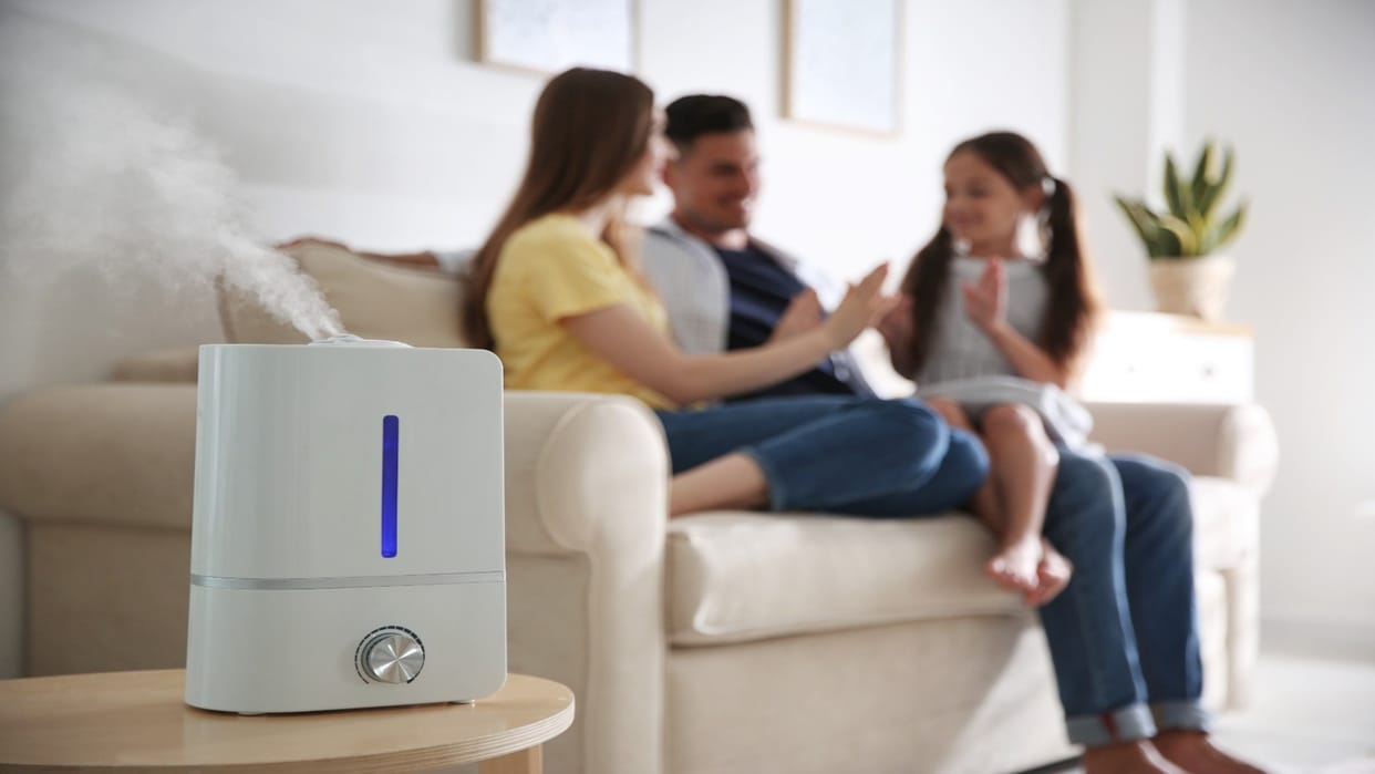 Air Purifier Device: Keep Your Home Interior Safe from Pollution Check Specifications In Hindi