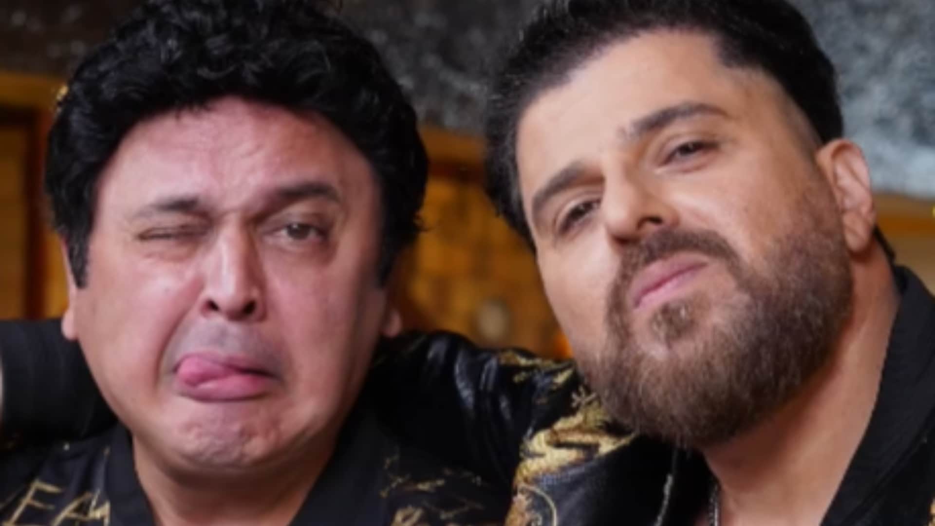 Bakhtiyaar Irani Birthday Today Known Unknown Facts Related To His Acting Career