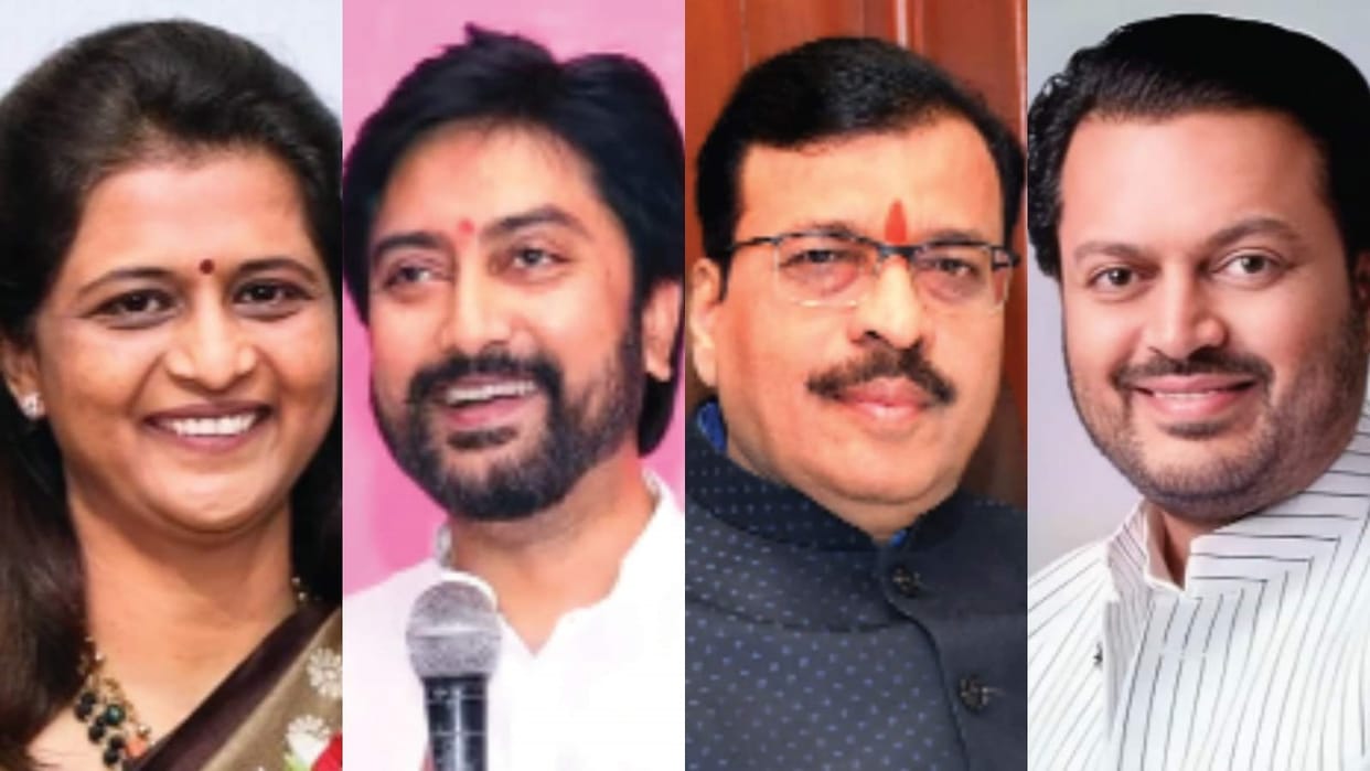 maharashtra Assembly election 2024 Latur district Political Equation sugarcane Issue
