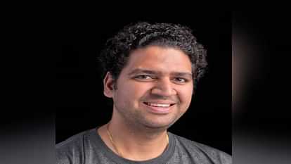 Achievement: Ashish Vaidya of Mandi got four patents in America