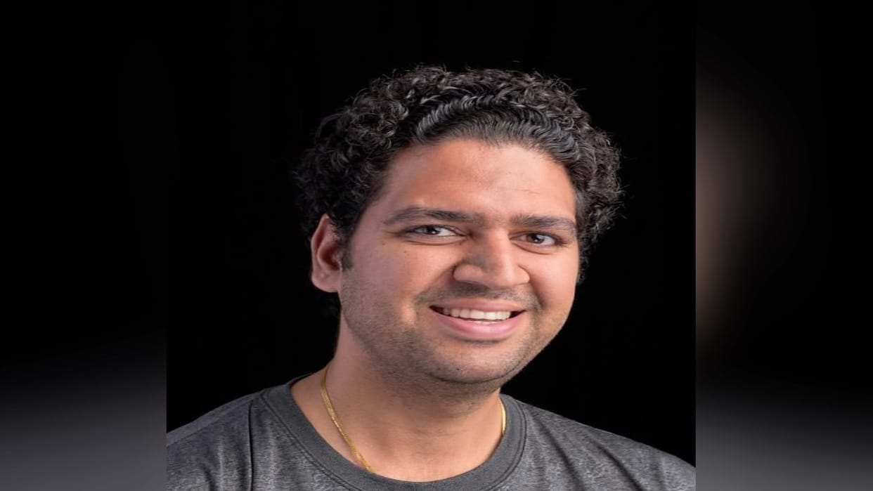 Achievement: Ashish Vaidya of Mandi got four patents in America