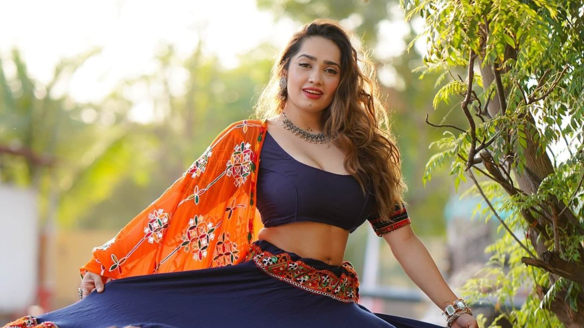 Bigg Boss 18 fitness influencer Aditi Mistry know about his profession net worth and all details