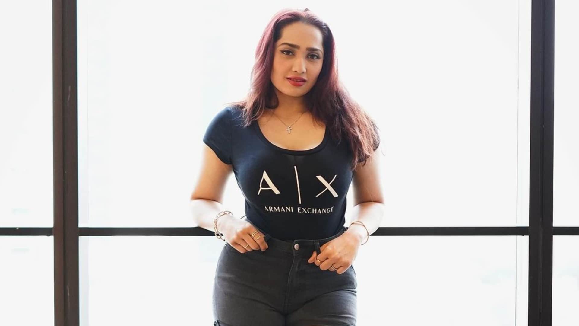 Bigg Boss 18 fitness influencer Aditi Mistry know about his profession net worth and all details