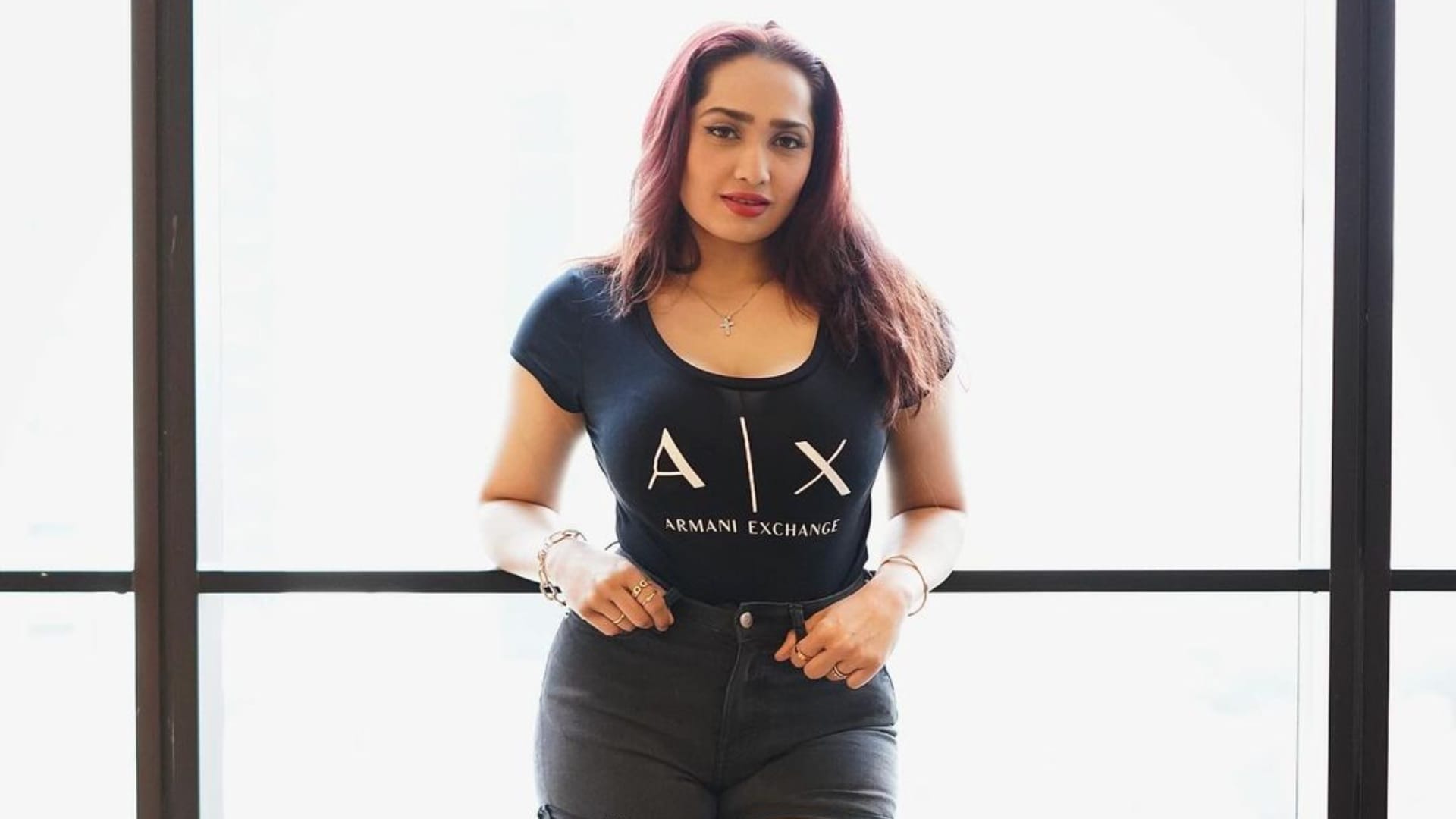 Bigg Boss 18 fitness influencer Aditi Mistry know about his profession net worth and all details