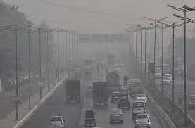 Bhopal: After Pachmarhi, Amarkantak's mercury dropped below 10 degrees, cold winds increased the cold, fog cov