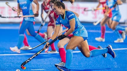 Bihar news : Rajgir hockey ticket booking swing india vs japan women asian hockey championship 2024