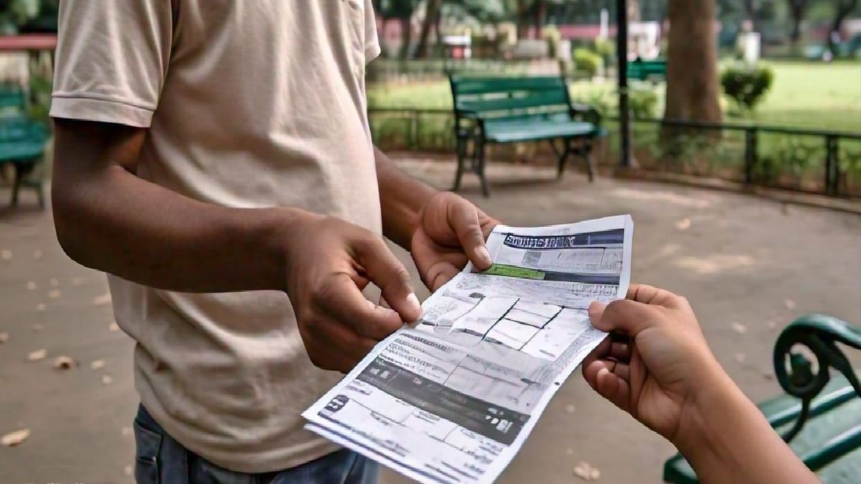 Bill will be issued through app in Ghaziabad there will be no disturbance