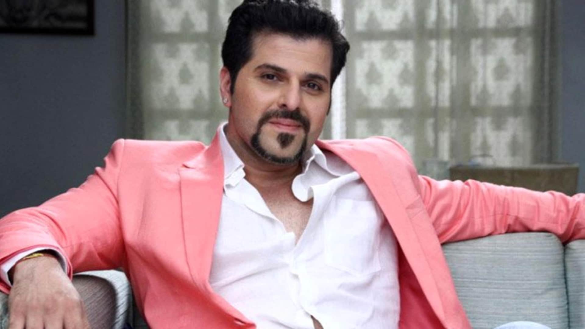 Bakhtiyaar Irani Birthday Today Known Unknown Facts Related To His Acting Career