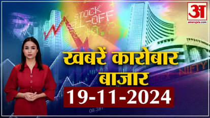 Business News in Hindi: Watch the big news from the world of business instantly. Amar Ujala