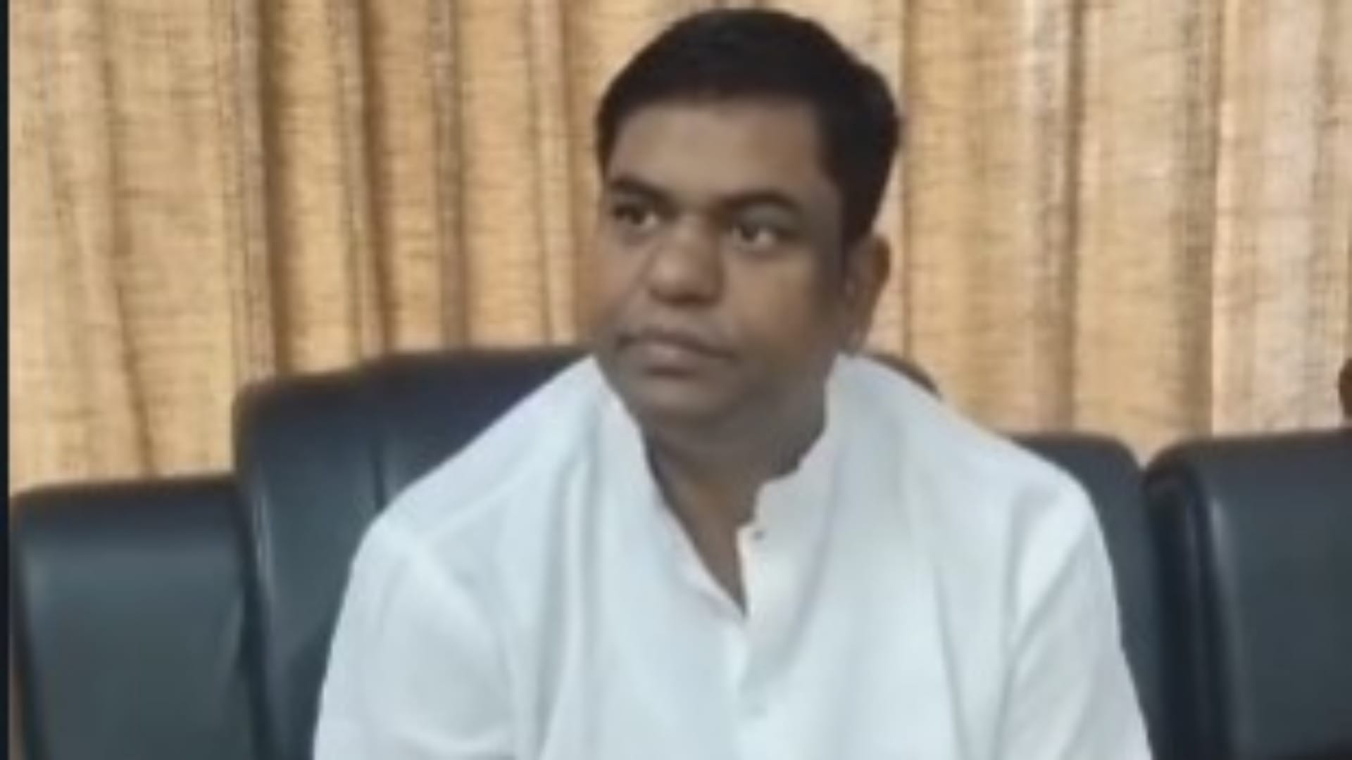Buxar News: Mukesh Sahni says Bantoge To Katoge slogan is part of divisive politics PM Modi Home Minister Shah