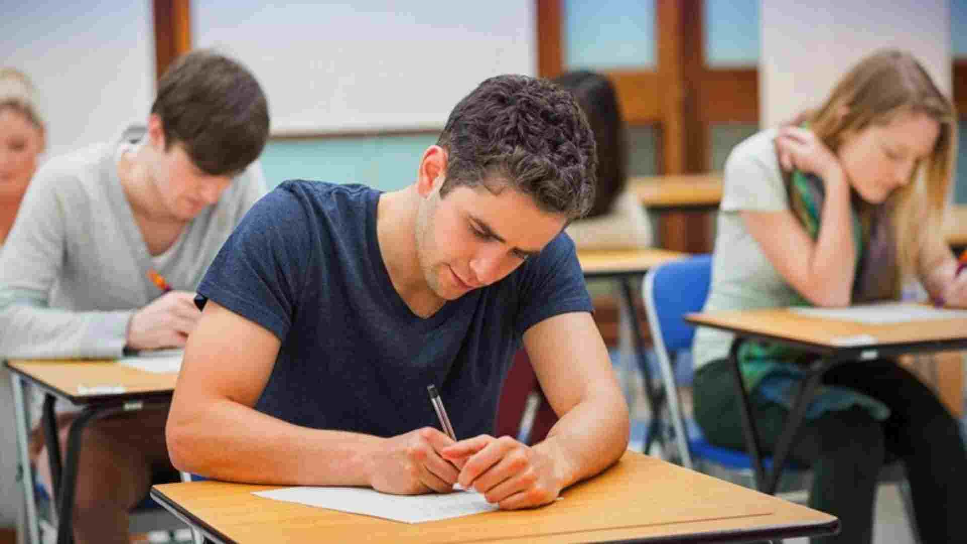 Exam Tips for JEE Main exam; follow these easy tips without delay, revise like this