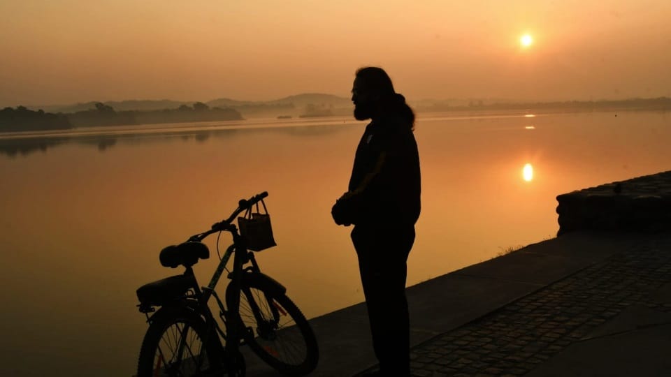Chandigarh Weather Update aqi level