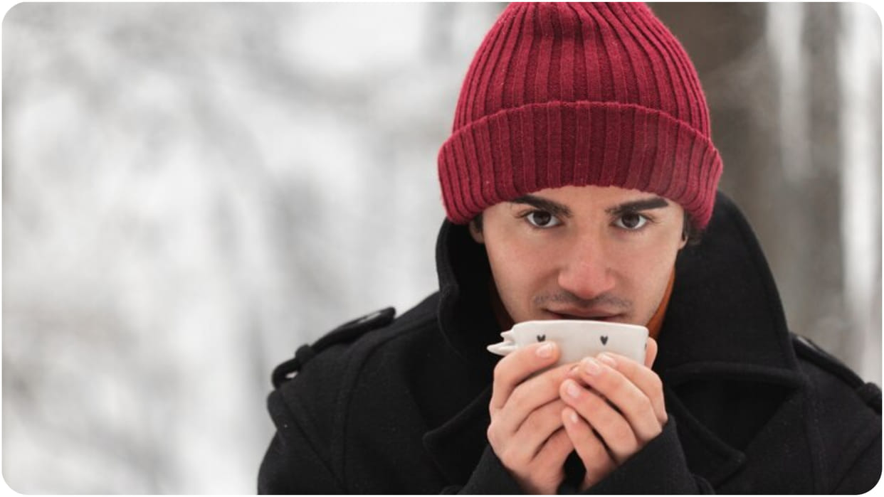 Cold wave warning in Gorakhpur from today, cold may increase, temperature dropped by more than 5 degrees
