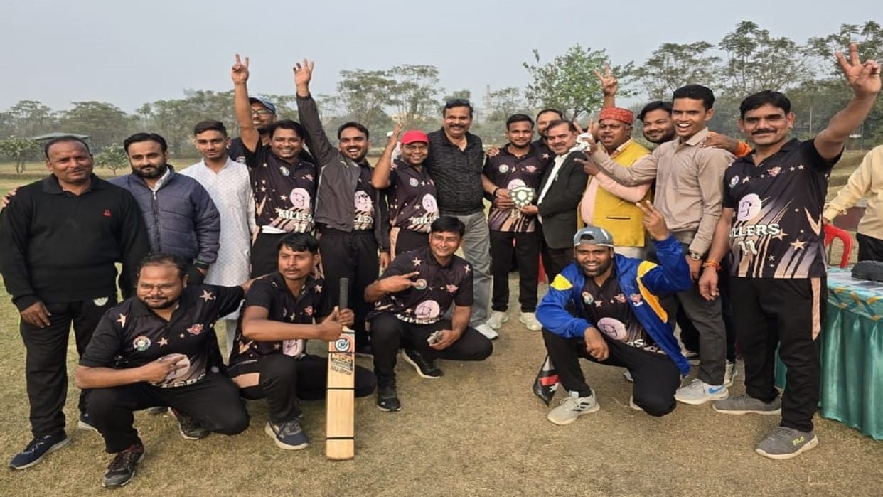 Four teams reached the semi-finals in the Advocate Premier League season