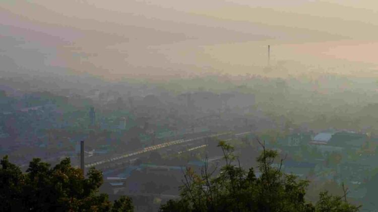 Delhi: प्रदूषण-शहरीकरण की मार से बंजर होती जा रही दिल्ली-NCR की मिट्टी, IISWC की रिपोर्ट ने दिखाई भयावह तस्वीर