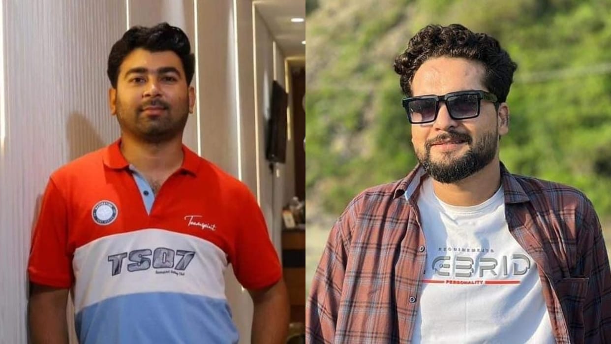 two friends dies in car accident in bareilly