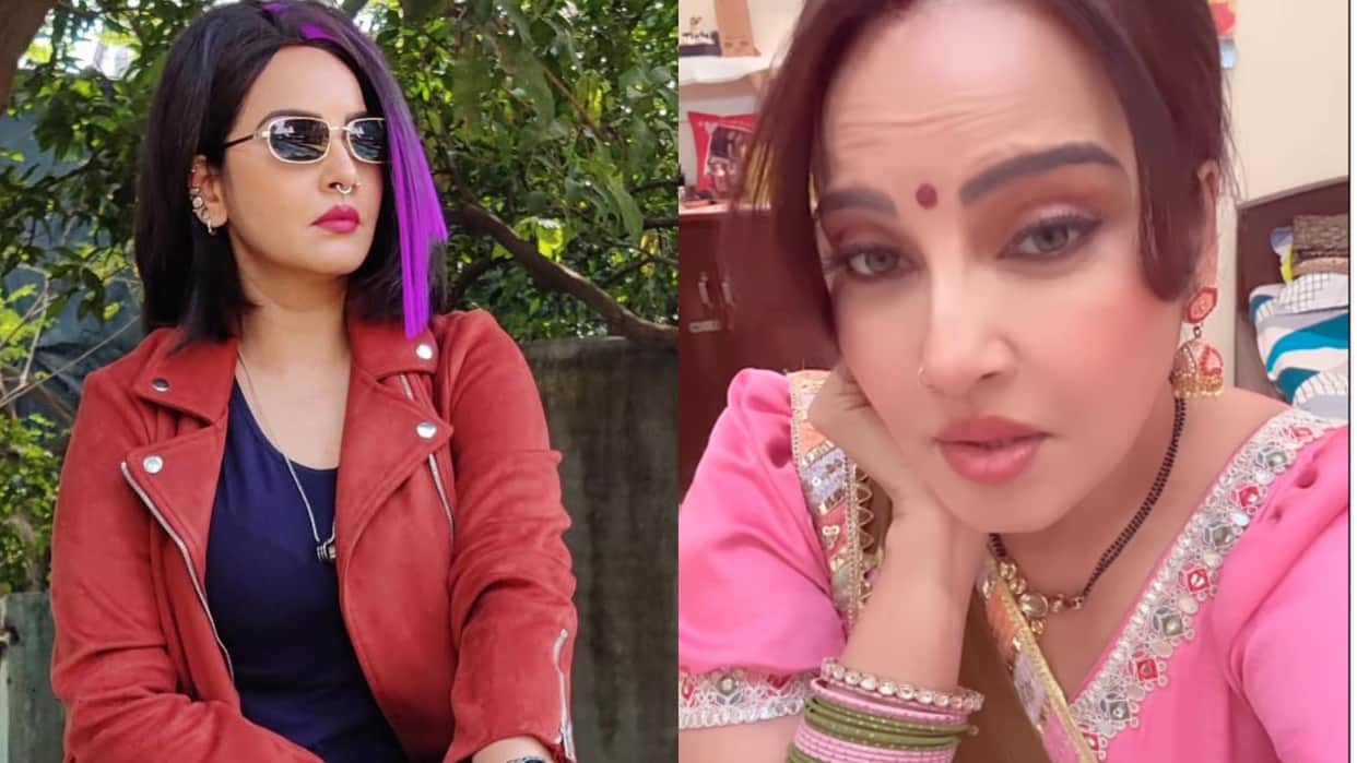 New Rajjo enters Happu Ki Ultan Paltan Geetanjali Mishra seen with a new attitude