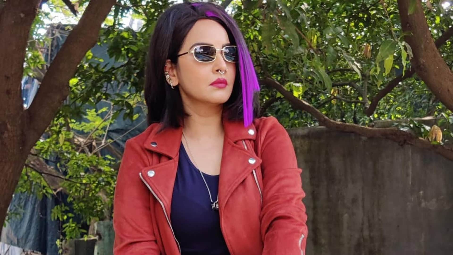 New Rajjo enters Happu Ki Ultan Paltan Geetanjali Mishra seen with a new attitude