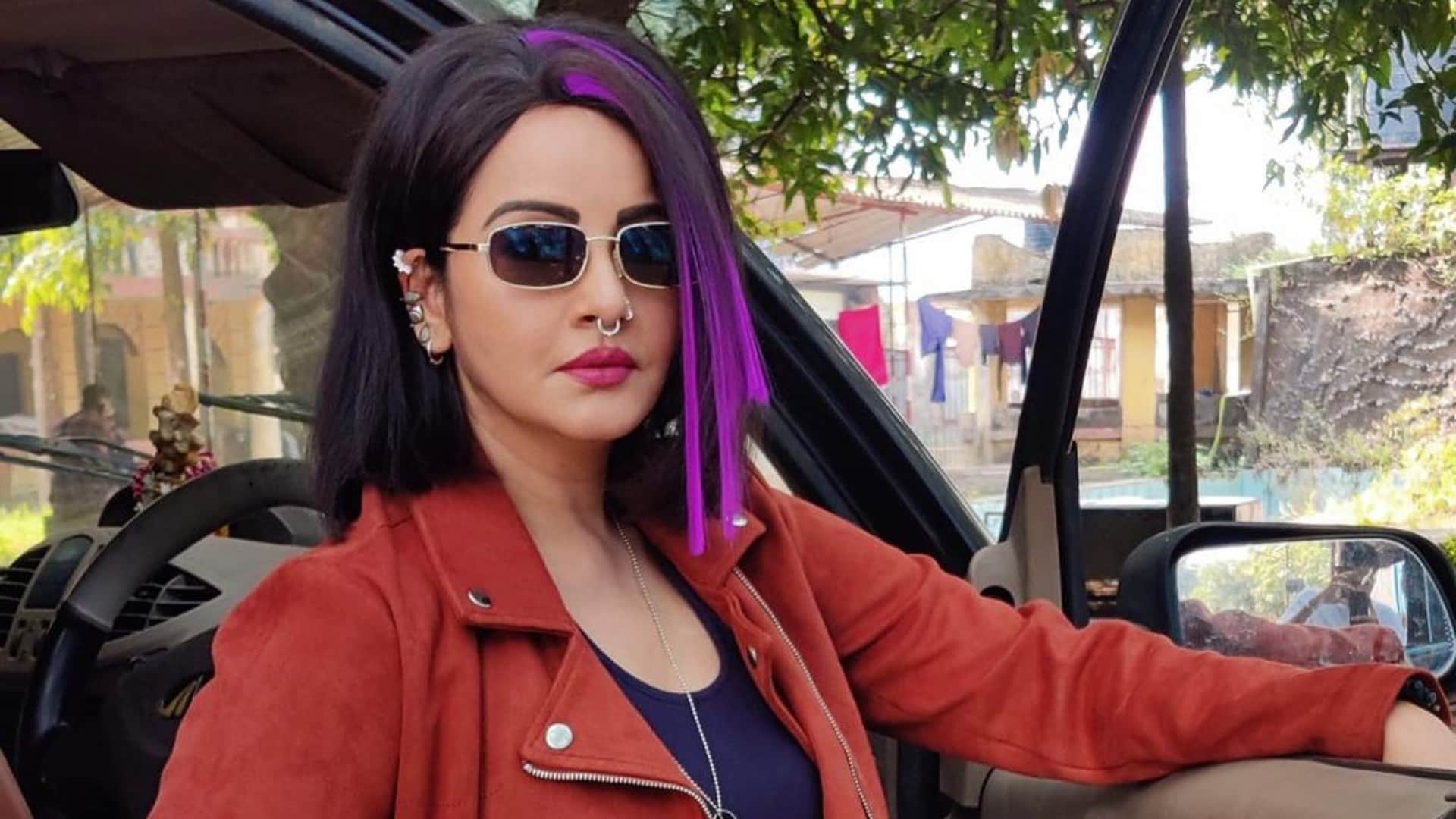 New Rajjo enters Happu Ki Ultan Paltan Geetanjali Mishra seen with a new attitude