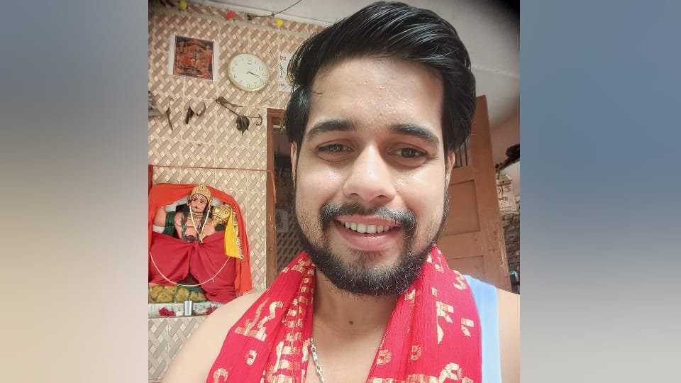Gangster action was taken against the three accused in the Deoria Vishal murder case, one is still absconding