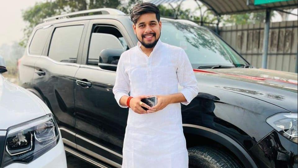 Vishal murder case: Now friend gets threat...Next is Shubham Singh