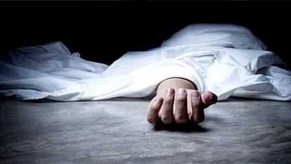 Hamirpur News: अचानक रुकी हृदय गति, चालक ने ट्रैक्टर से खोया नियंत्रण; नीचे आने से मौत Hamirpur News Heart rate suddenly stopped driver lost control of tractor died after falling down