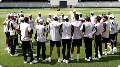 BCCI took a big step to promote discipline in the Indian team, playing domestic cricket is mandatory