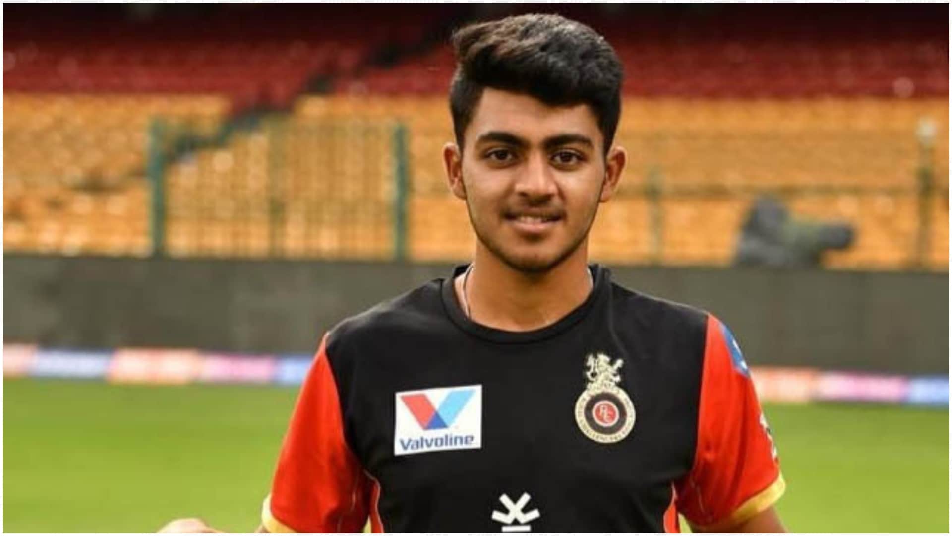 IPL 2025: Four youngest players to enter auction in IPL History, two players from India-Afghanistan