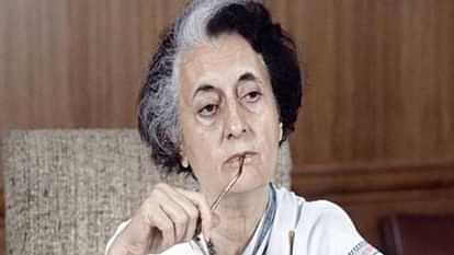 After losing the elections, Indira Gandhi had made up her mind to retire from politics, son Sanjay became her